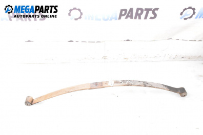 Leaf spring for Volkswagen Caddy III (03.2004 - 05.2015), truck