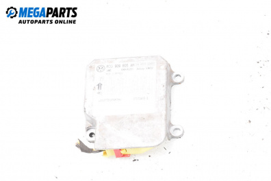 Modul airbag for Volkswagen Caddy III (03.2004 - 05.2015), № 6Q0 909 605 AH