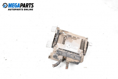 ECU for Volkswagen Caddy III (03.2004 - 05.2015) 1.9 TDI, 105 hp