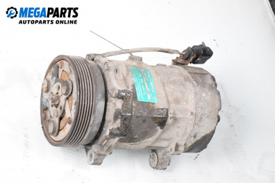 AC compressor for Volkswagen Caddy III (03.2004 - 05.2015) 1.9 TDI, 105 hp