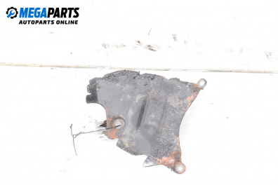 Exhaust manifold heat shield for Volkswagen Caddy III (03.2004 - 05.2015), 3 doors, truck