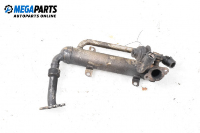 EGR cooler for Volkswagen Caddy III (03.2004 - 05.2015) 1.9 TDI, 105 hp