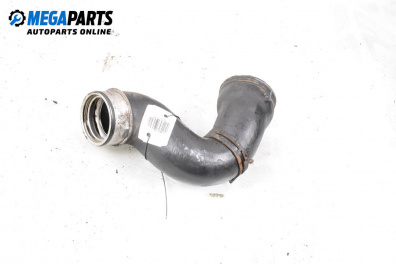 Turbo schlauch for Volkswagen Caddy III (03.2004 - 05.2015) 1.9 TDI, 105 hp