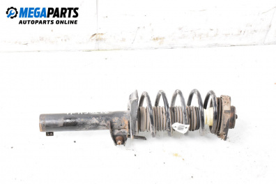 Macpherson shock absorber for Volkswagen Caddy III (03.2004 - 05.2015), truck, position: front - left