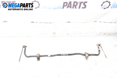 Sway bar for Volkswagen Caddy III (03.2004 - 05.2015), truck