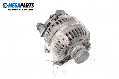 Alternator for Volkswagen Caddy III (03.2004 - 05.2015) 1.9 TDI, 105 hp