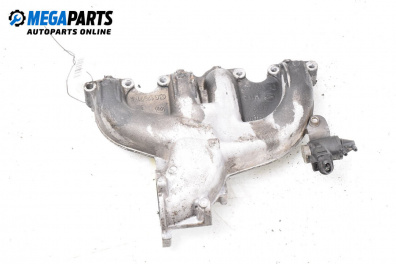Intake manifold for Volkswagen Caddy III (03.2004 - 05.2015) 1.9 TDI, 105 hp