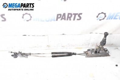 Shifter with bars for Volkswagen Caddy III (03.2004 - 05.2015)