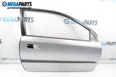 Ușă for Honda Civic VII Hatchback (03.1999 - 02.2006), 3 uși, hatchback, position: dreapta