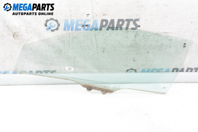 Fensterscheibe for Honda Civic VII Hatchback (03.1999 - 02.2006), 3 türen, hecktür, position: links, vorderseite