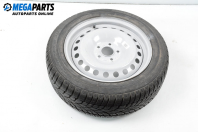 Spare tire for Honda Civic VII Hatchback (03.1999 - 02.2006) 16 inches (The price is for one piece)