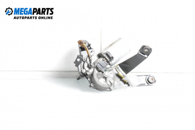 Motor ștergătoare parbriz for Honda Civic VII Hatchback (03.1999 - 02.2006), hatchback, position: din spate
