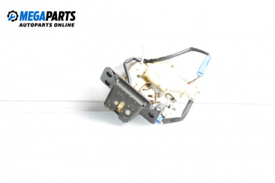 Heckklappe-schloss for Honda Civic VII Hatchback (03.1999 - 02.2006), hecktür, position: rückseite