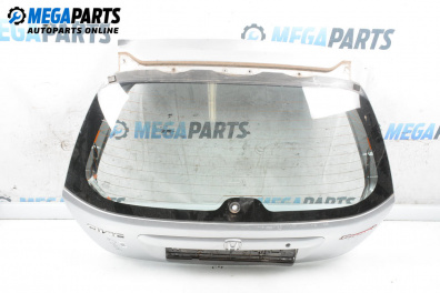 Capac spate for Honda Civic VII Hatchback (03.1999 - 02.2006), 3 uși, hatchback, position: din spate