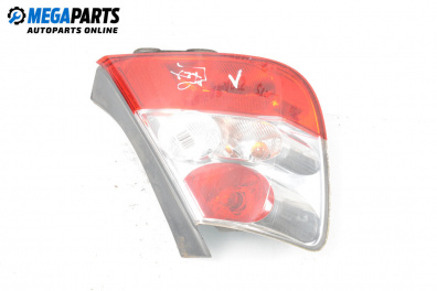Stop for Honda Civic VII Hatchback (03.1999 - 02.2006), hatchback, position: stânga
