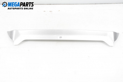 Spoiler for Honda Civic VII Hatchback (03.1999 - 02.2006), hecktür