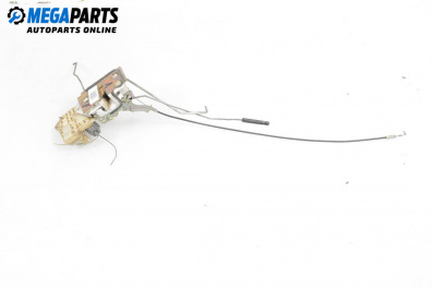 Lock for Honda Civic VII Hatchback (03.1999 - 02.2006), position: front - left