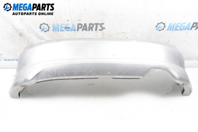 Bara de protectie spate for Honda Civic VII Hatchback (03.1999 - 02.2006), hatchback