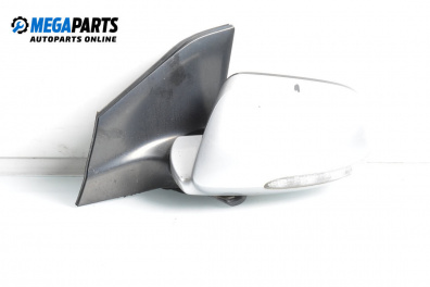 Mirror for Honda Civic VII Hatchback (03.1999 - 02.2006), 3 doors, hatchback, position: left