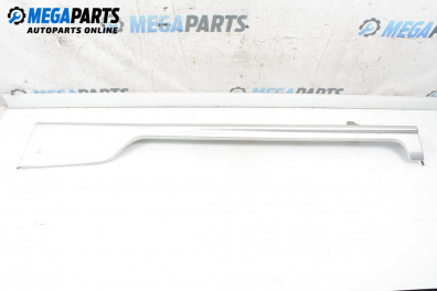 Prag exterior for Honda Civic VII Hatchback (03.1999 - 02.2006), 3 uși, hatchback, position: stânga