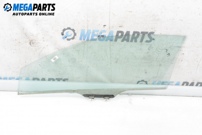 Window for Honda Civic VII Hatchback (03.1999 - 02.2006), 3 doors, hatchback, position: front - left