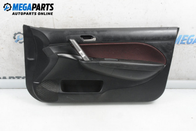 Panou interior ușă for Honda Civic VII Hatchback (03.1999 - 02.2006), 3 uși, hatchback, position: dreaptă - fața