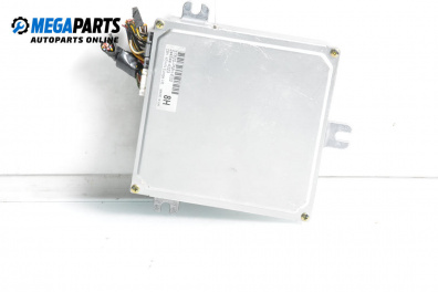 ECU for Honda Civic VII Hatchback (03.1999 - 02.2006) 1.6 i (EU, EP, EV), 110 hp, № 37820-PMA-E12
