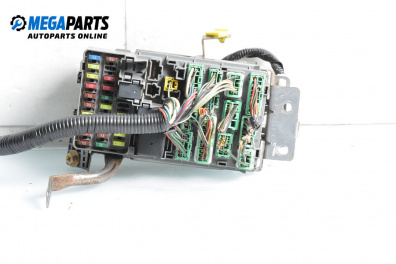Fuse box for Honda Civic VII Hatchback (03.1999 - 02.2006) 1.6 i (EU, EP, EV), 110 hp
