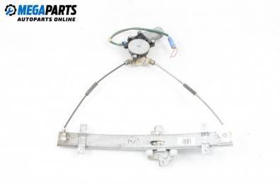 Electric window regulator for Honda Civic VII Hatchback (03.1999 - 02.2006), 3 doors, hatchback, position: front - right