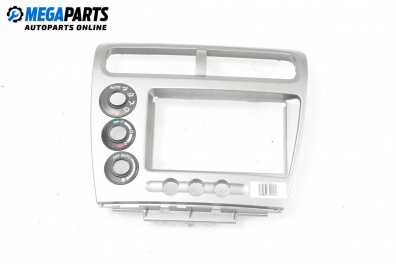 Central console for Honda Civic VII Hatchback (03.1999 - 02.2006)