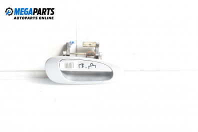 Outer handle for Honda Civic VII Hatchback (03.1999 - 02.2006), 3 doors, hatchback, position: front - right
