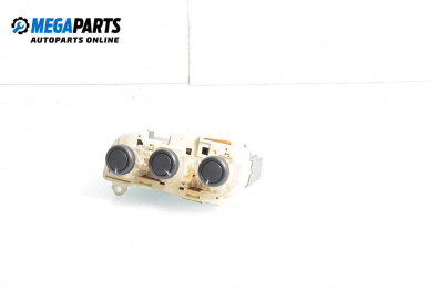 Panel heating for Honda Civic VII Hatchback (03.1999 - 02.2006)