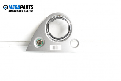 Central console for Honda Civic VII Hatchback (03.1999 - 02.2006)