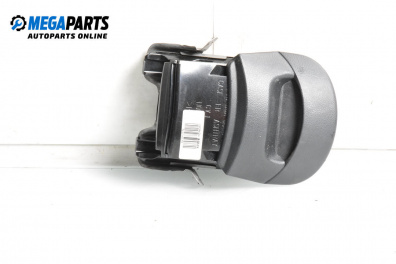 Interior plastic for Honda Civic VII Hatchback (03.1999 - 02.2006), 3 doors, hatchback, position: front