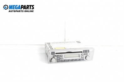CD player for Honda Civic VII Hatchback (03.1999 - 02.2006)