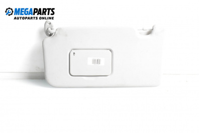 Sun visor for Honda Civic VII Hatchback (03.1999 - 02.2006), position: left
