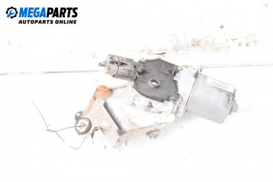 Motor ștergătoare parbriz for Honda Civic VII Hatchback (03.1999 - 02.2006), hatchback, position: din spate