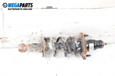Amortizor McPherson for Honda Civic VII Hatchback (03.1999 - 02.2006), hatchback, position: dreaptă - spate