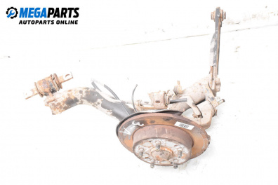 Knuckle hub for Honda Civic VII Hatchback (03.1999 - 02.2006), position: rear - left