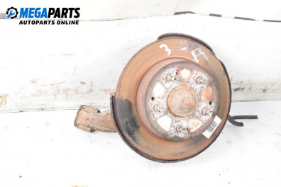 Knuckle hub for Honda Civic VII Hatchback (03.1999 - 02.2006), position: rear - right