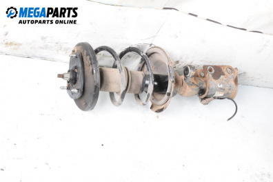 Amortizor McPherson for Honda Civic VII Hatchback (03.1999 - 02.2006), hatchback, position: dreaptă - fața