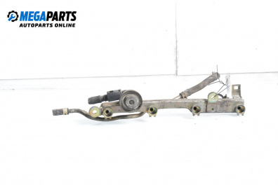 Rampă combustibil for Honda Civic VII Hatchback (03.1999 - 02.2006) 1.6 i (EU, EP, EV), 110 hp