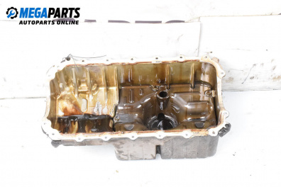 Crankcase for Honda Civic VII Hatchback (03.1999 - 02.2006) 1.6 i (EU, EP, EV), 110 hp
