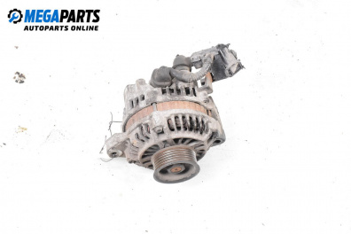 Alternator for Honda Civic VII Hatchback (03.1999 - 02.2006) 1.6 i (EU, EP, EV), 110 hp