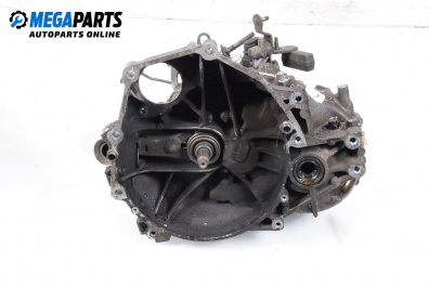  for Honda Civic VII Hatchback (03.1999 - 02.2006) 1.6 i (EU, EP, EV), 110 hp