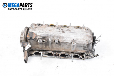 Chiulasă for Honda Civic VII Hatchback (03.1999 - 02.2006) 1.6 i (EU, EP, EV), 110 hp