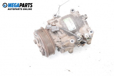 AC compressor for Honda Civic VII Hatchback (03.1999 - 02.2006) 1.6 i (EU, EP, EV), 110 hp
