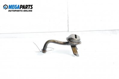Oil pickup tube for Honda Civic VII Hatchback (03.1999 - 02.2006) 1.6 i (EU, EP, EV), 110 hp