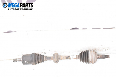 Antriebswelle for Honda Civic VII Hatchback (03.1999 - 02.2006) 1.6 i (EU, EP, EV), 110 hp, position: links, vorderseite