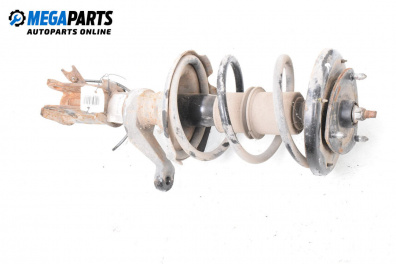 Amortizor McPherson for Honda Civic VII Hatchback (03.1999 - 02.2006), hatchback, position: stânga - fața